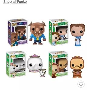Funko Pop